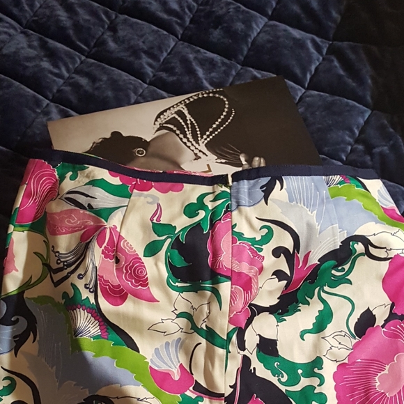 Talbot_Beautiful skirt - Picture 6 of 7